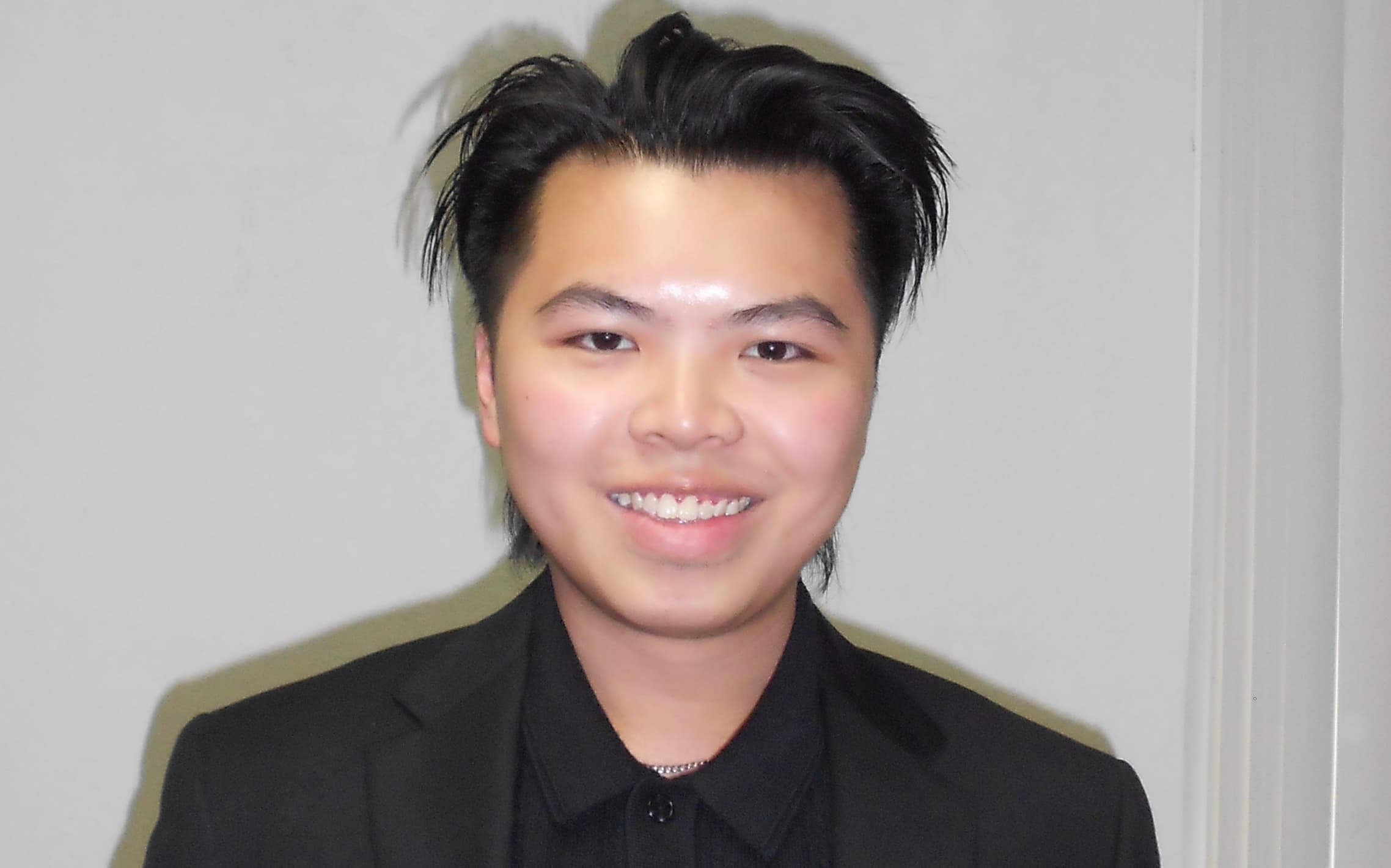 Luan Luong